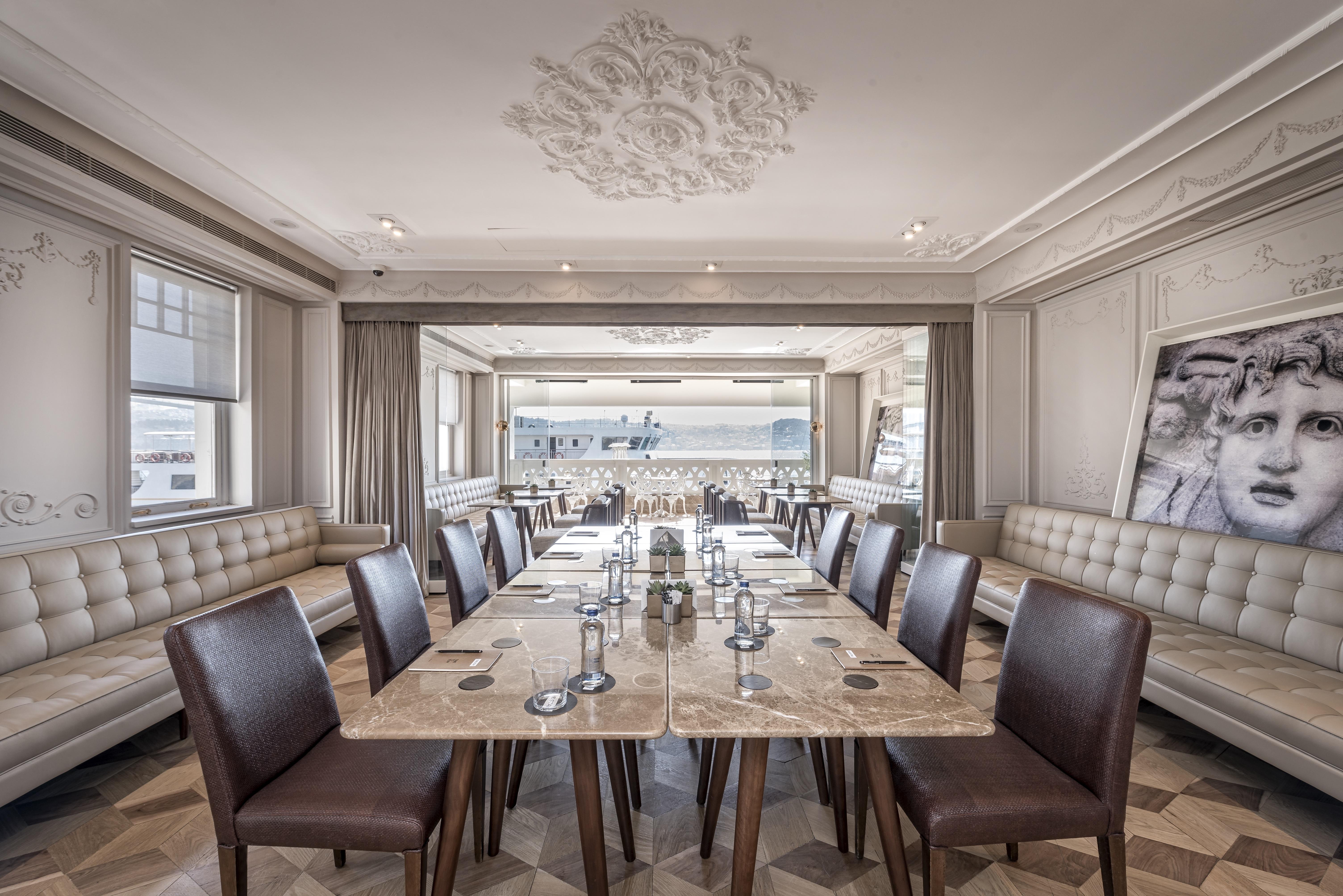 The Stay Bosphorus — Photos 1