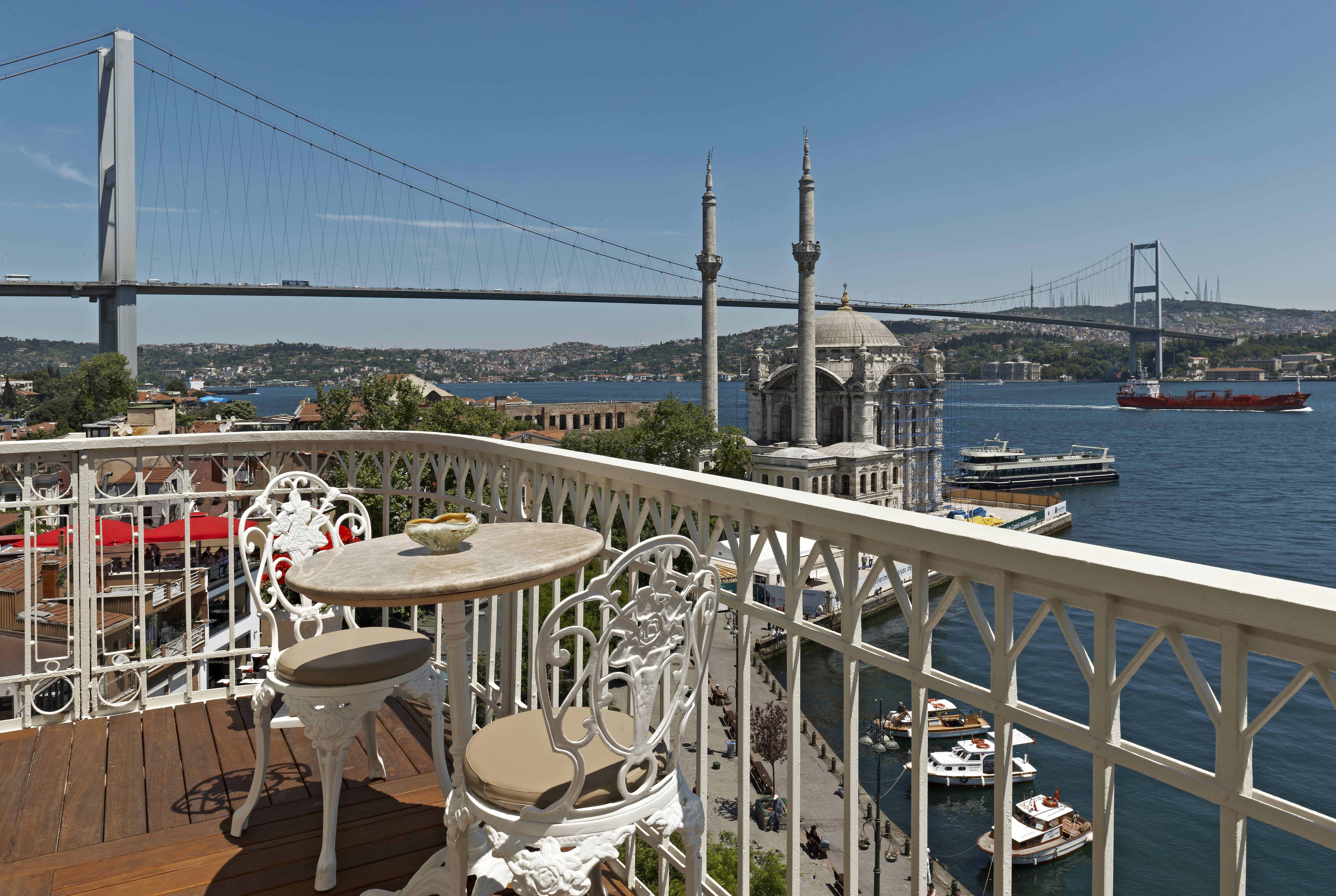The Stay Bosphorus — Photos 3